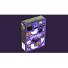 Spooky Playing Cards by Puckator UK
