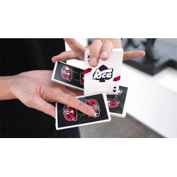 Start Cardistry Playing Cards by Simon