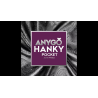 Anygo Hanky by GRUM®