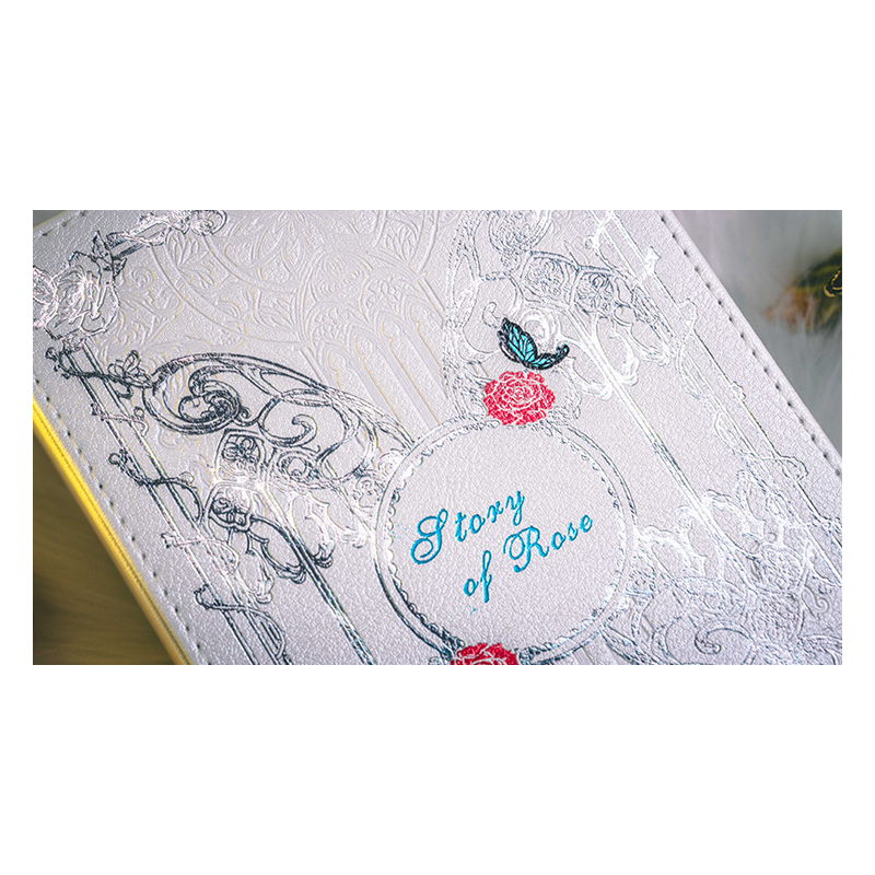 Story of Rose Collector's Set by King Star
