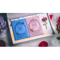 Story of Rose Collector's Set by King Star