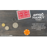 Anygo Hanky by GRUM®