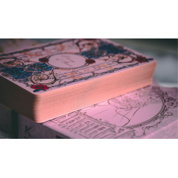 Story of Rose Collector's Set by King Star