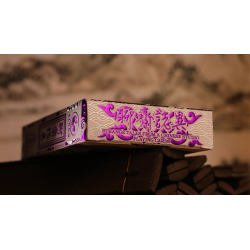 Strange Tales from a Chinese Studio (GAOYU-Purple) by Bloom