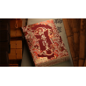 Strange Tales from a Chinese Studio (HUPO-Red) by Bloom