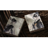 Subtle Fragrance (Standard) Playing Cards by King Star