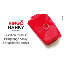 Anygo Hanky by GRUM®