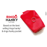 Anygo Hanky by GRUM®
