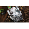 Subtle Fragrance (Standard) Playing Cards by King Star