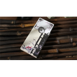 Subtle Fragrance (Standard) Playing Cards by King Star