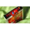 Superfly Butterfingers Playing Cards by Gemini