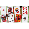 Superfly Butterfingers Playing Cards by Gemini