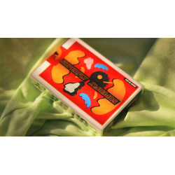 Superfly Butterfingers Playing Cards by Gemini