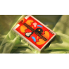 Superfly Butterfingers Playing Cards by Gemini