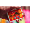 Superfly Butterfingers Playing Cards by Gemini