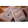 Superior Silver Arrow Playing Cards by Expert Playing Card Co