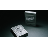 Superior Silver Arrow Playing Cards by Expert Playing Card Co