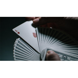 Superior Silver Arrow Playing Cards by Expert Playing Card Co