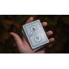 Superior Silver Arrow Playing Cards by Expert Playing Card Co