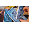 Superior Silver Arrow Playing Cards by Expert Playing Card Co