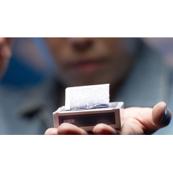 ANYTHING by Alen L, Bond Lee and Iarvel Magic - Trick