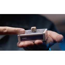 ANYTHING by Alen L, Bond Lee and Iarvel Magic - Trick