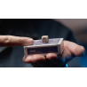 ANYTHING by Alen L, Bond Lee and Iarvel Magic - Trick