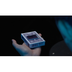 ANYTHING by Alen L, Bond Lee and Iarvel Magic - Trick