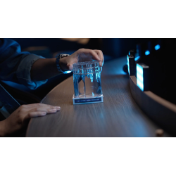 ANYTHING by Alen L, Bond Lee and Iarvel Magic - Trick