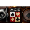 No.13 Table Players Vol.27 Playing Cards by Kings Wild Project