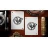 No.13 Table Players Vol.27 Playing Cards by Kings Wild Project