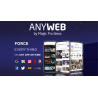AnyWeb by Magic Pro Ideas - Trick