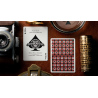 No.13 Table Players Vol.27 Playing Cards by Kings Wild Project