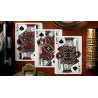 No.13 Table Players Vol.27 Playing Cards by Kings Wild Project