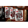 No.13 Table Players Vol.27 Playing Cards by Kings Wild Project