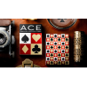 No.13 Table Players Vol.27 Playing Cards by Kings Wild Project