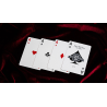 No.13 Table Players Vol. 4 (Cavett) Playing Cards by Kings Wild Project