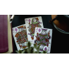 No.13 Table Players Vol.5 Playing Cards by Kings Wild Project