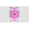 Tally Ho Circle Back Heart Playing Cards by US Playing Card Co.