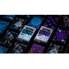 Tally-Ho 2024 (Flower) Playing Cards by US Playing Card Co