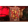 Tanuki Yukaku (Hanafuda) Playing Cards