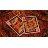 Tanuki Yukaku (Hanafuda) Playing Cards
