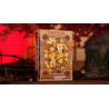 Tanuki Yukaku (Oiran-Dochu) Playing Cards