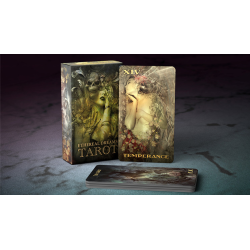 Ethereal Dreams Limited Tarot Deck