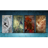 Ethereal Dreams Limited Tarot Deck
