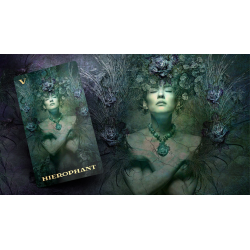 Ethereal Dreams Limited Tarot Deck