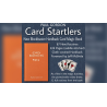 Card Startlers by Paul Gordon - Book