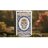 Tattoo Playing Cards by PVC