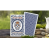 Tattoo Playing Cards by PVC