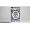 Tattoo Playing Cards by PVC